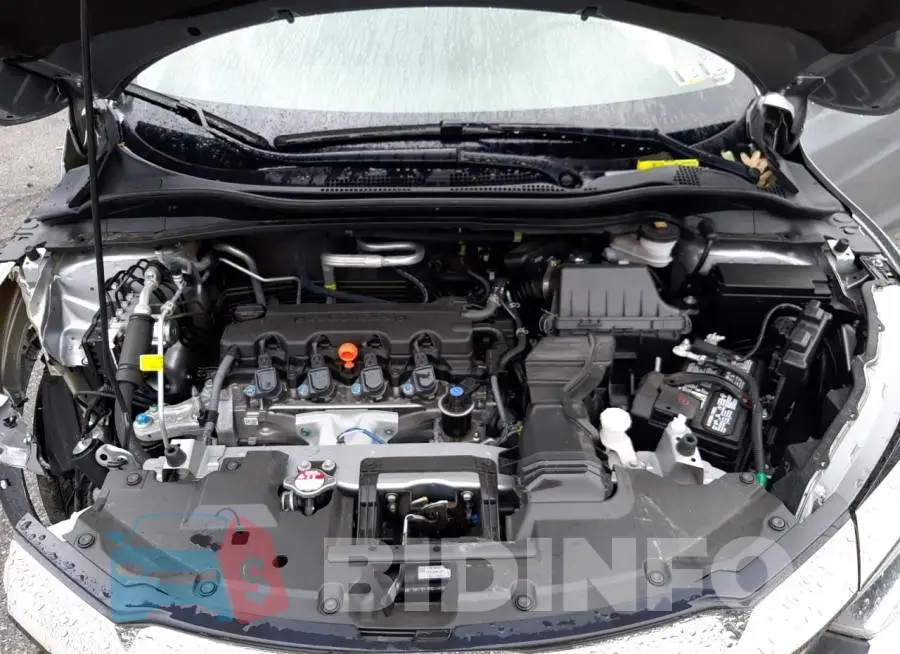 3CZRU6H56NM749074 Photo# 7