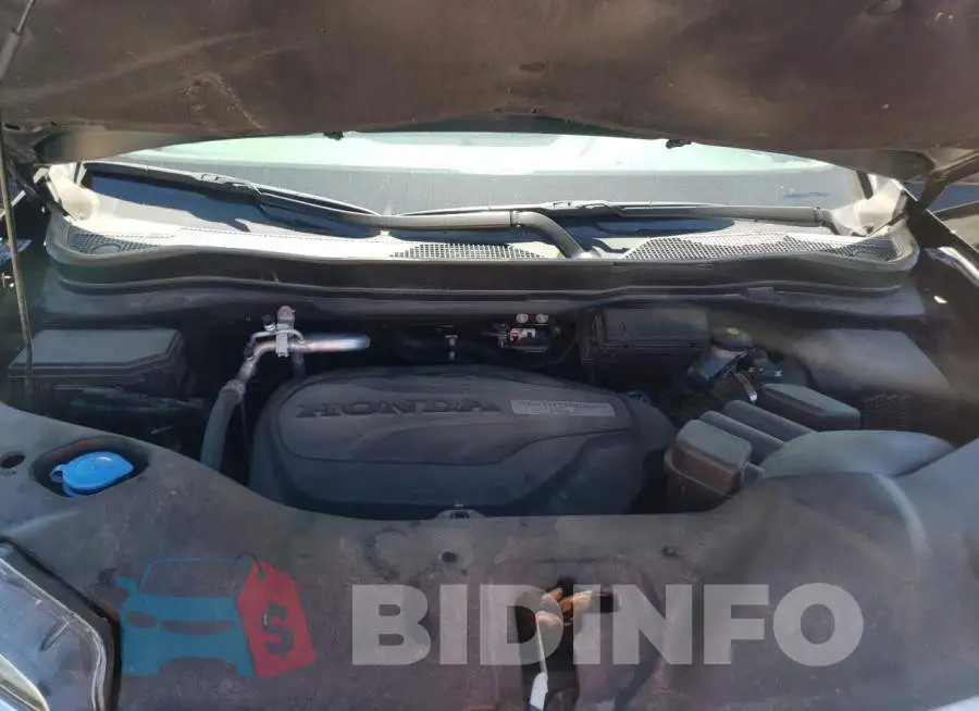 5FNYF6H53JB061544 Photo# 7