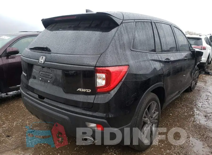 5FNYF8H50LB020898 Photo# 4