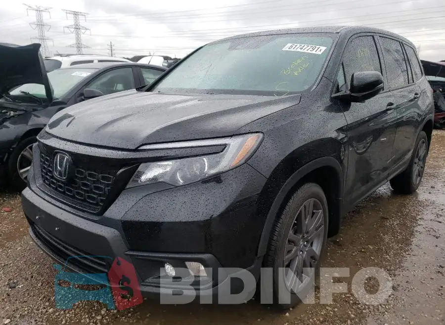 5FNYF8H50LB020898 Photo# 2