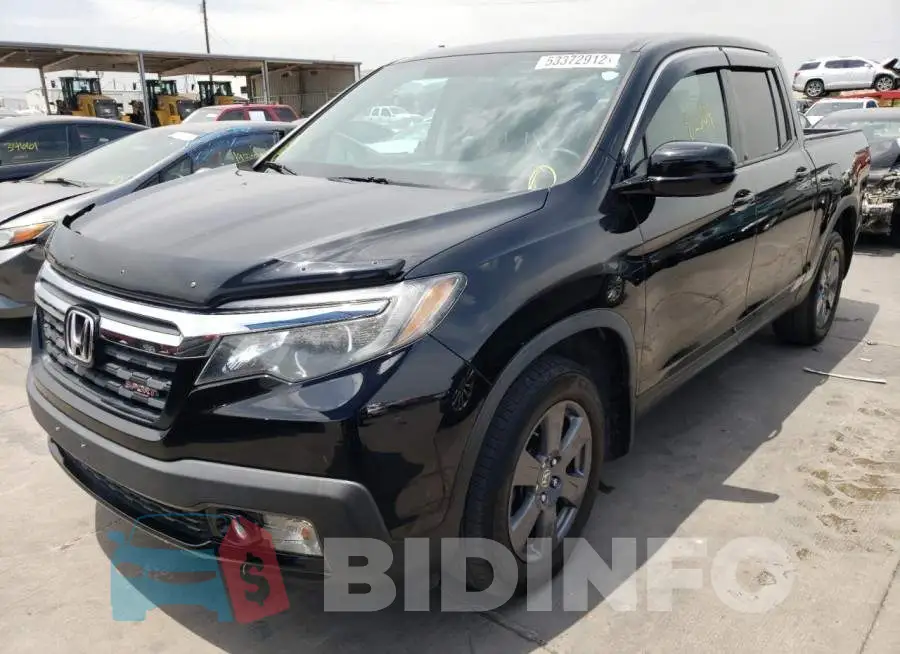 5FPYK3F1XHB012045 Photo# 2