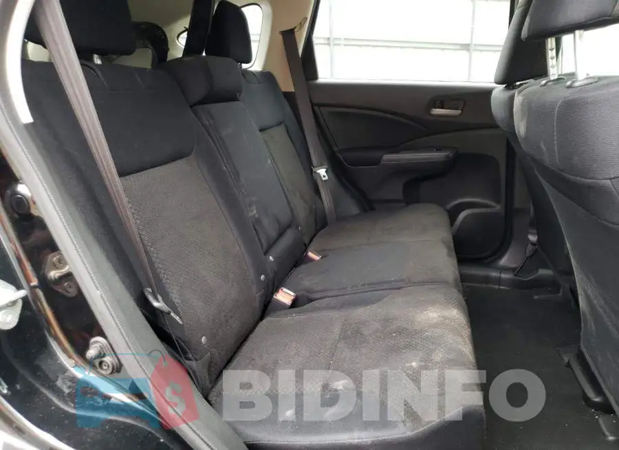 5J6RM4H45GL084734 Photo# 6