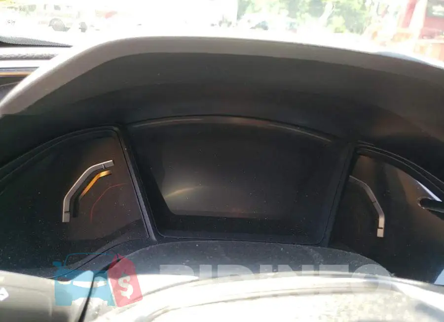 SHHFK7H47MU206667 Photo# 8