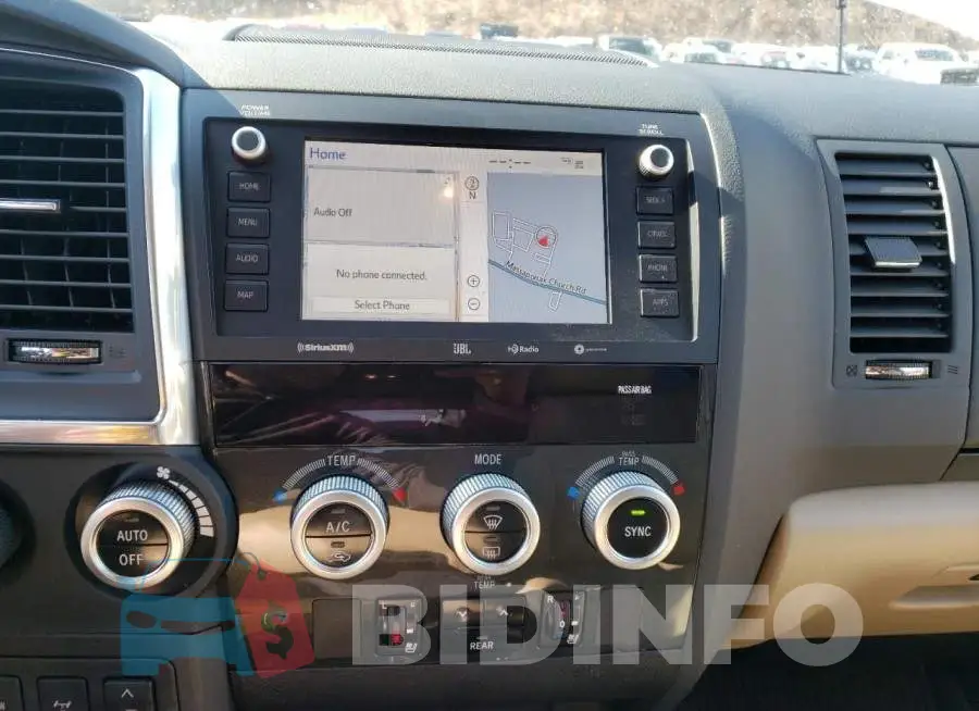 5TDGY5B19MS182827 Photo# 9