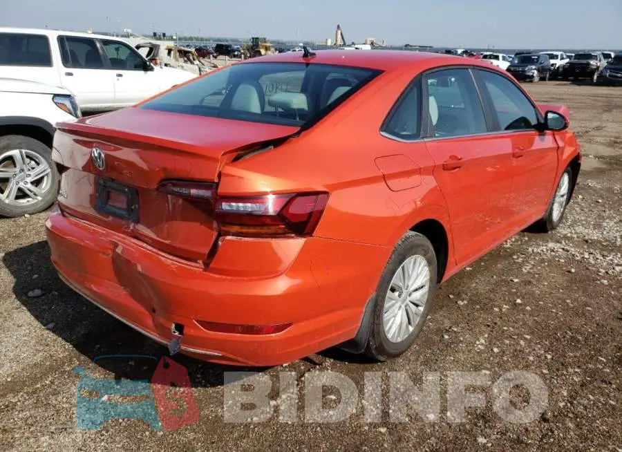 3VWCB7BU8KM236263 Photo# 4
