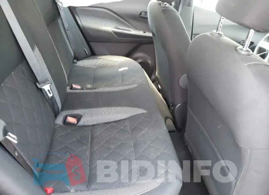 3N1CP5BV2LL553774 Photo# 6
