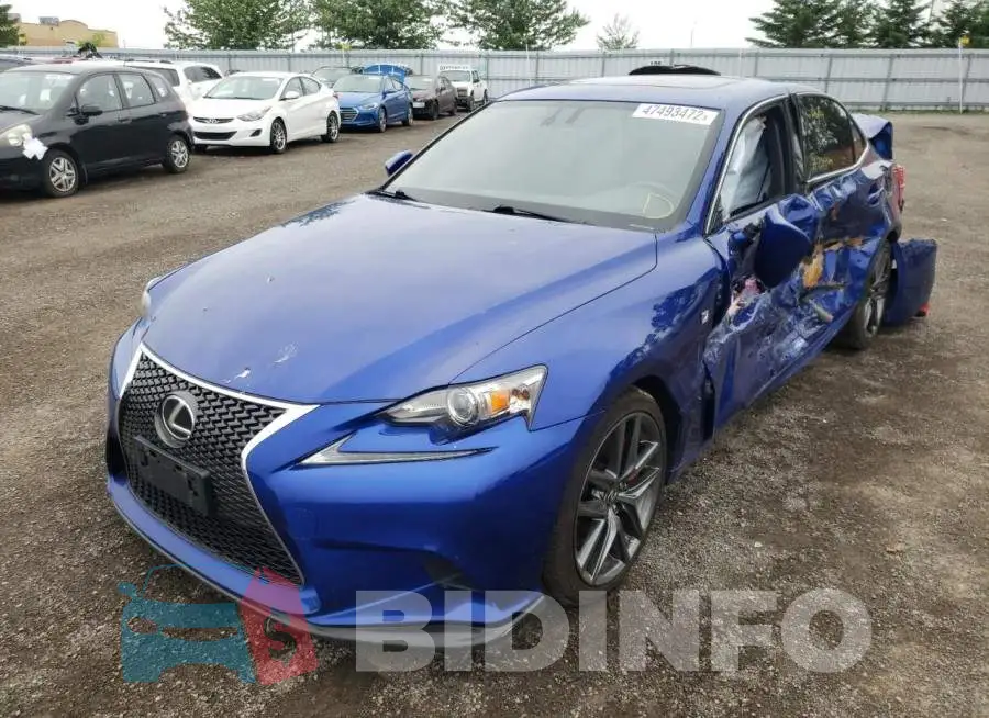 JTHCM1D28G5012380 Photo# 2