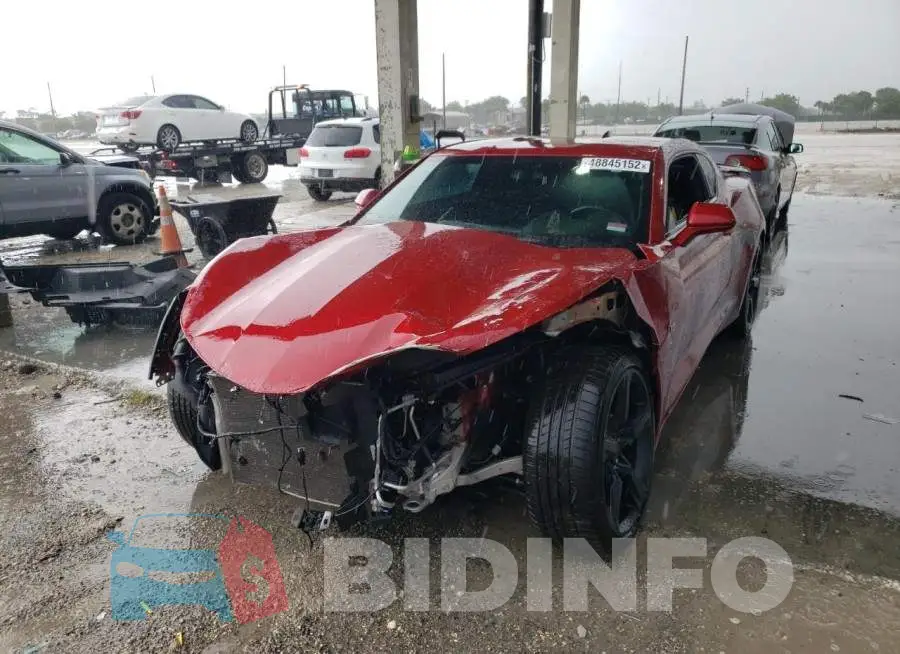1G1FB1RX6J0142230 Photo# 2