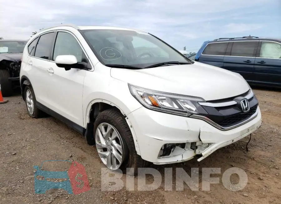 5J6RM4H74GL051864 Photo# 1