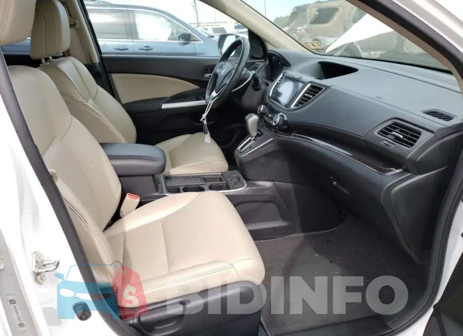5J6RM4H74GL051864 Photo# 5
