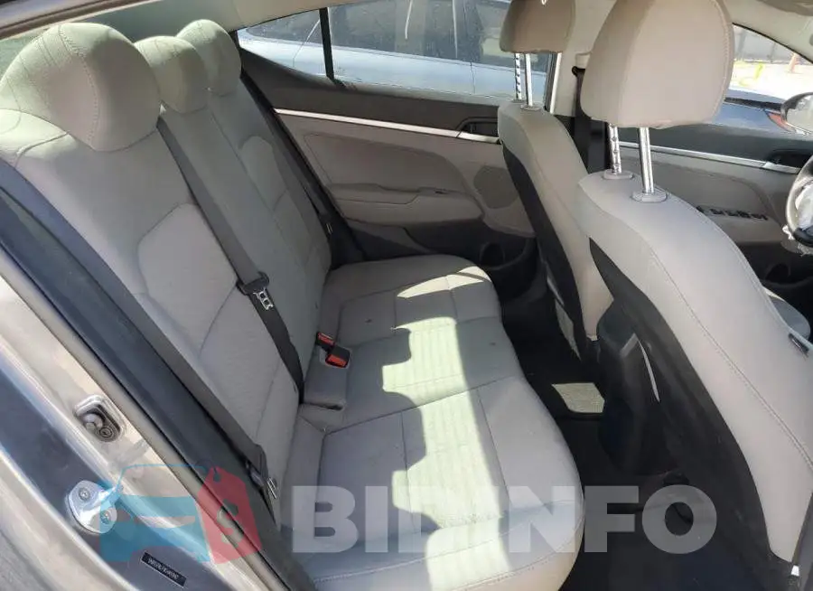 5NPD74LF1KH491947 Photo# 6