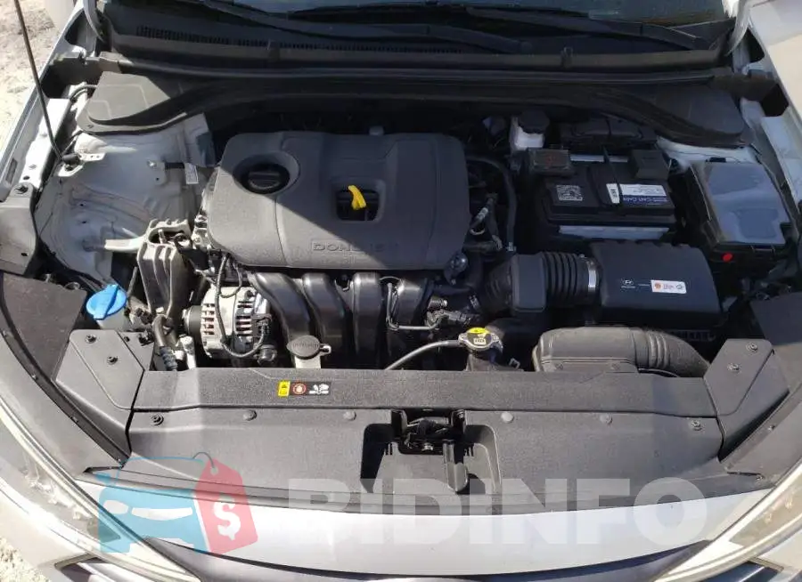 5NPD84LF5KH430341 Photo# 7