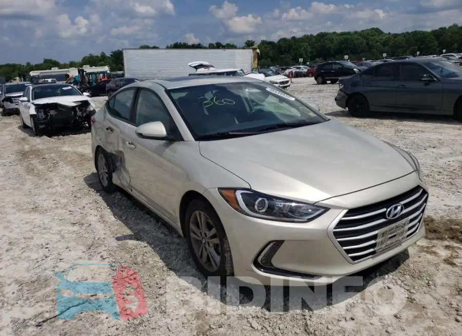 5NPD84LF9HH169627 Photo# 1