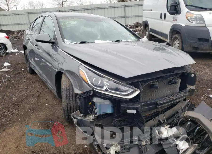5NPE24AF1KH733822 Photo# 1 5NPE24AF1KH733822 Photo# 1