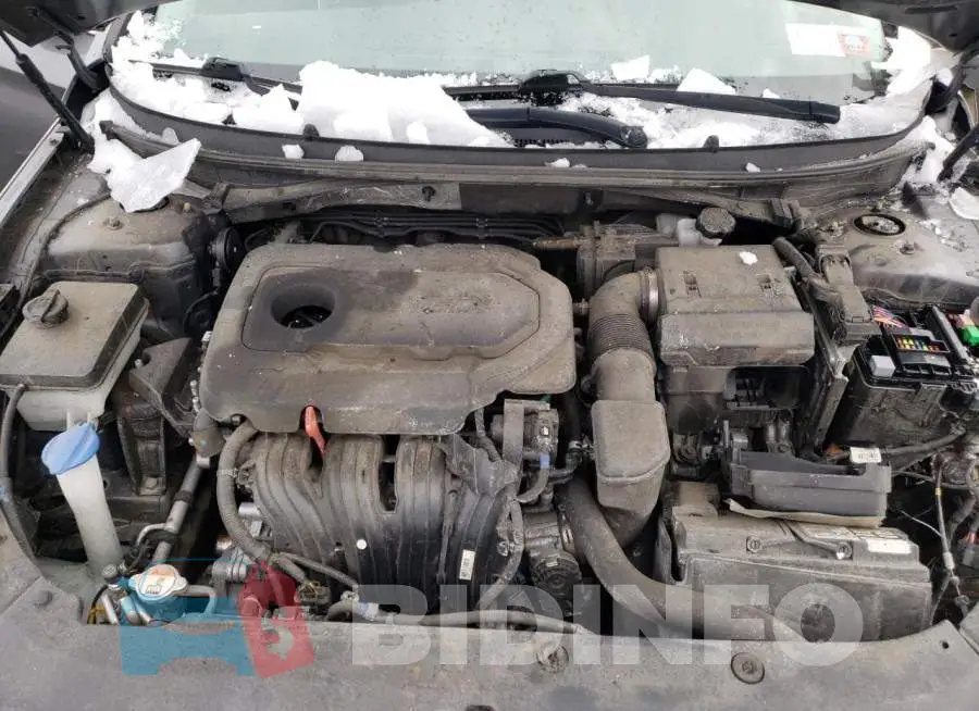 5NPE24AF1KH733822 Photo# 7 5NPE24AF1KH733822 Photo# 7