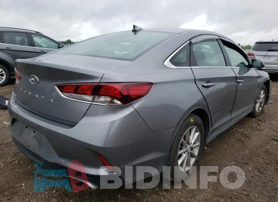 5NPE24AFXKH762624 Photo# 4