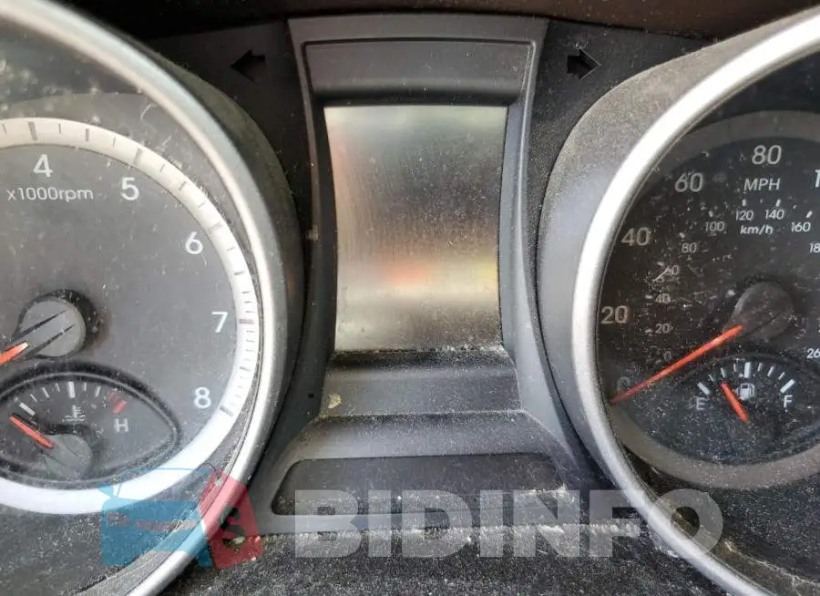 KM8SM4HF7GU155141 Photo# 8