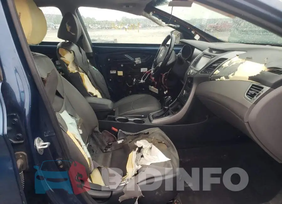 KMHDH4AE9GU619500 Photo# 5