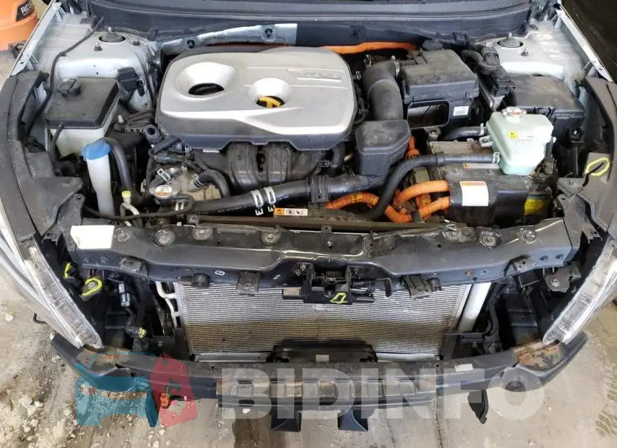 KMHE24L19HA046097 Photo# 7