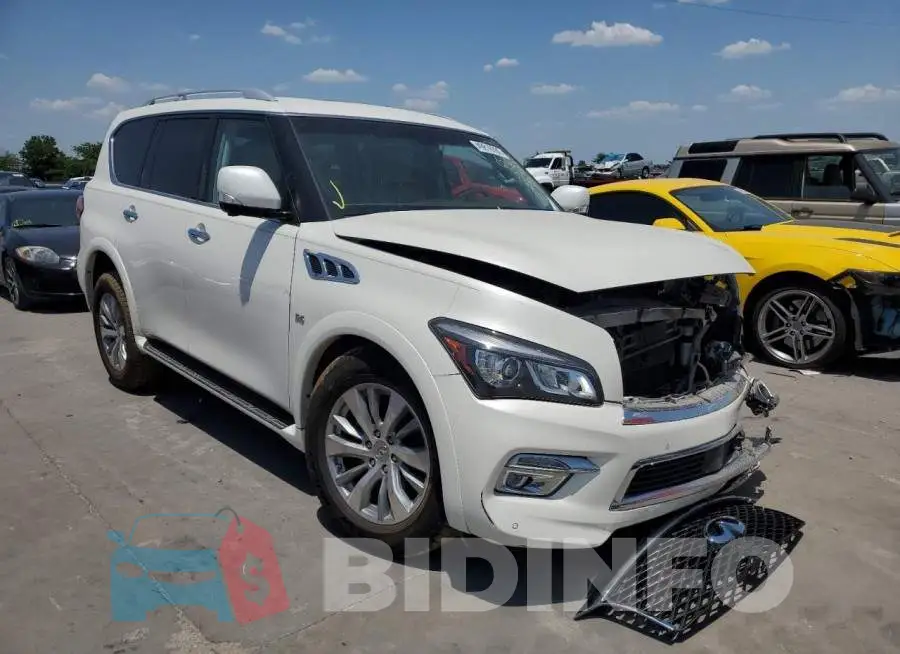 JN8AZ2NF4G9611744 Photo# 1 JN8AZ2NF4G9611744 Photo# 1