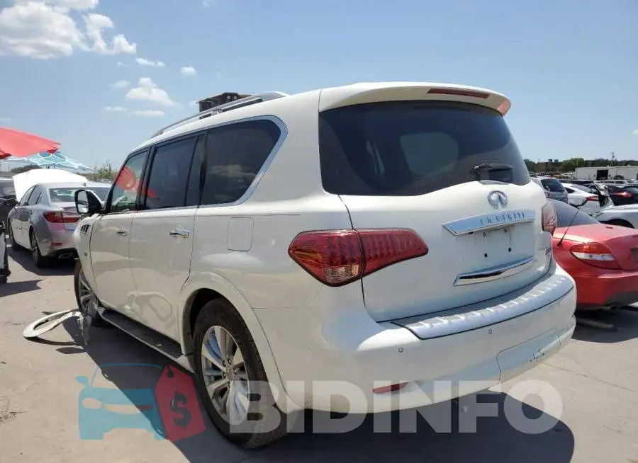 JN8AZ2NF4G9611744 Photo# 3 JN8AZ2NF4G9611744 Photo# 3