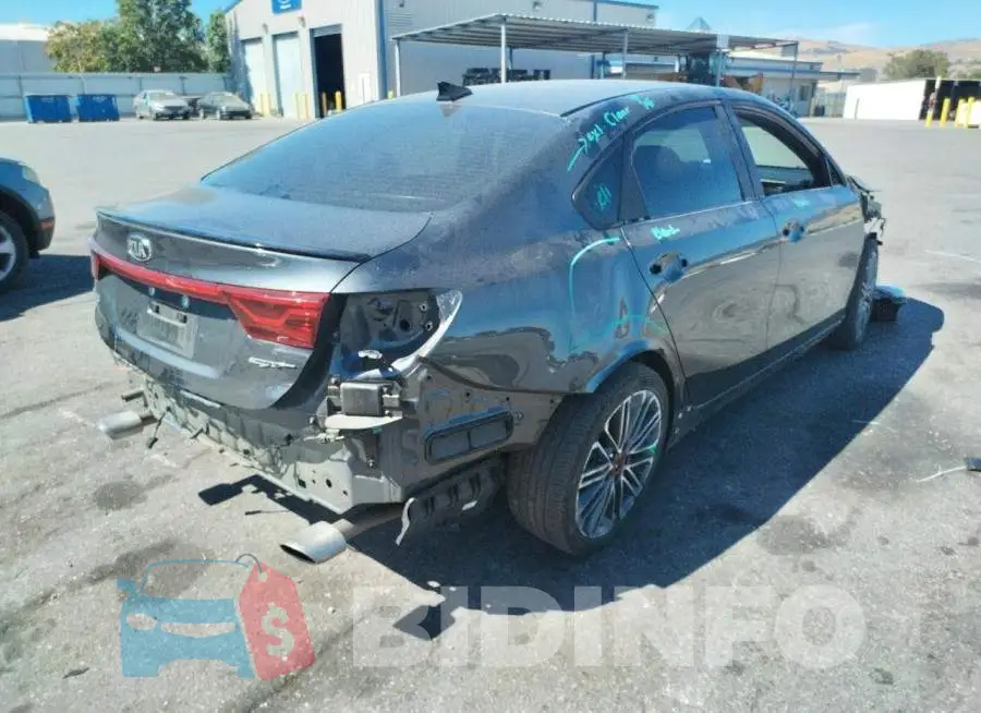 3KPF44ACXLE247293 Photo# 4 3KPF44ACXLE247293 Photo# 4