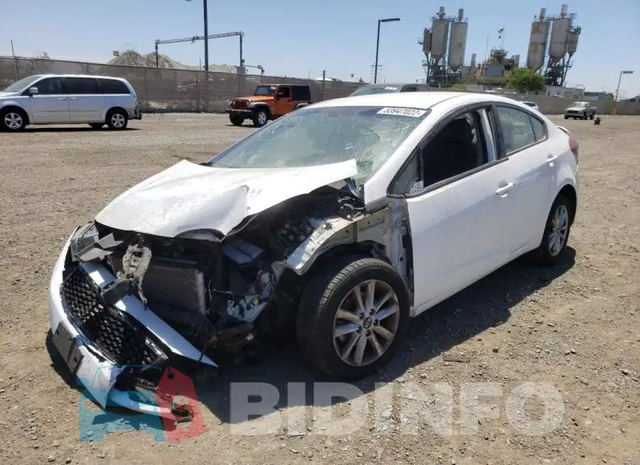 3KPFL4A70HE007229 Photo# 2