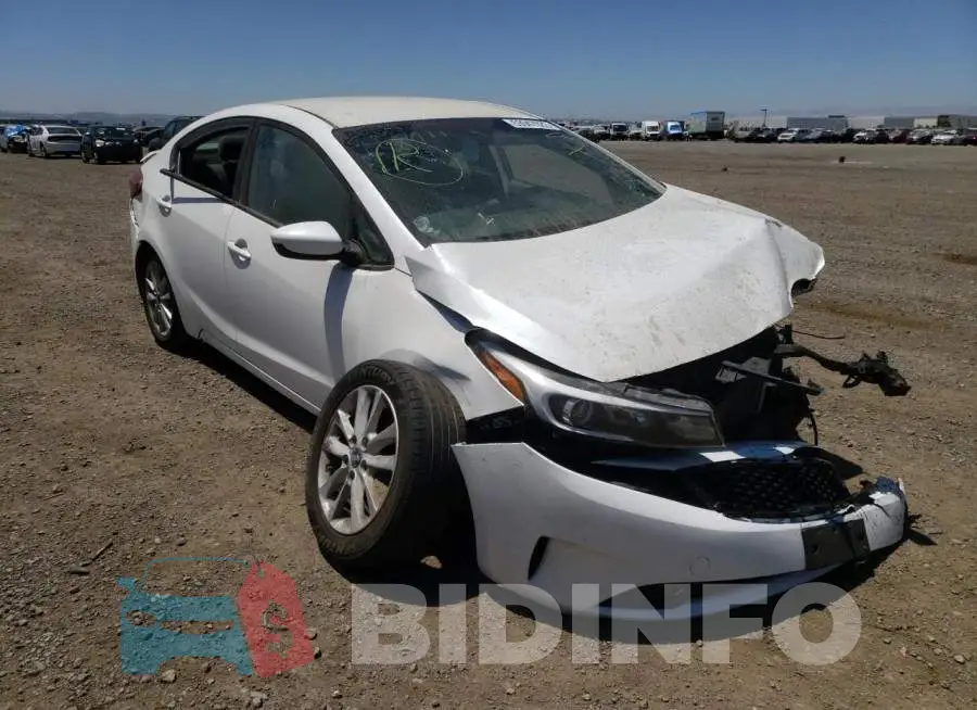 3KPFL4A70HE007229 Photo# 1