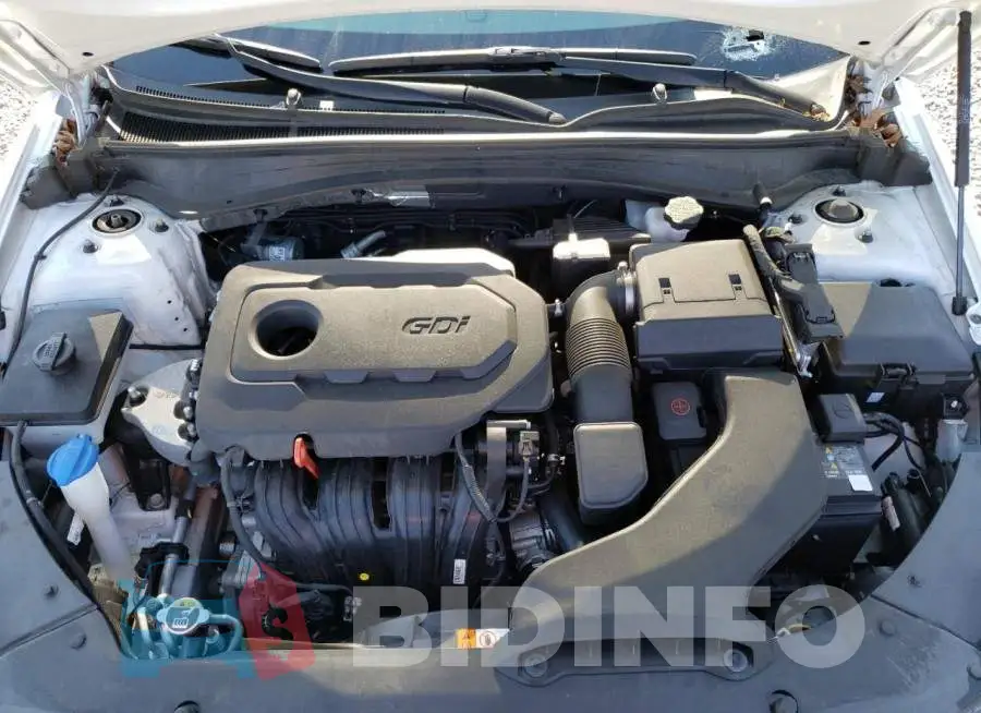 5XXGT4L35LG413845 Photo# 7 5XXGT4L35LG413845 Photo# 7