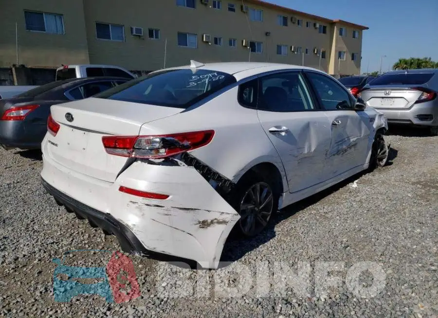 5XXGT4L35LG413845 Photo# 4 5XXGT4L35LG413845 Photo# 4
