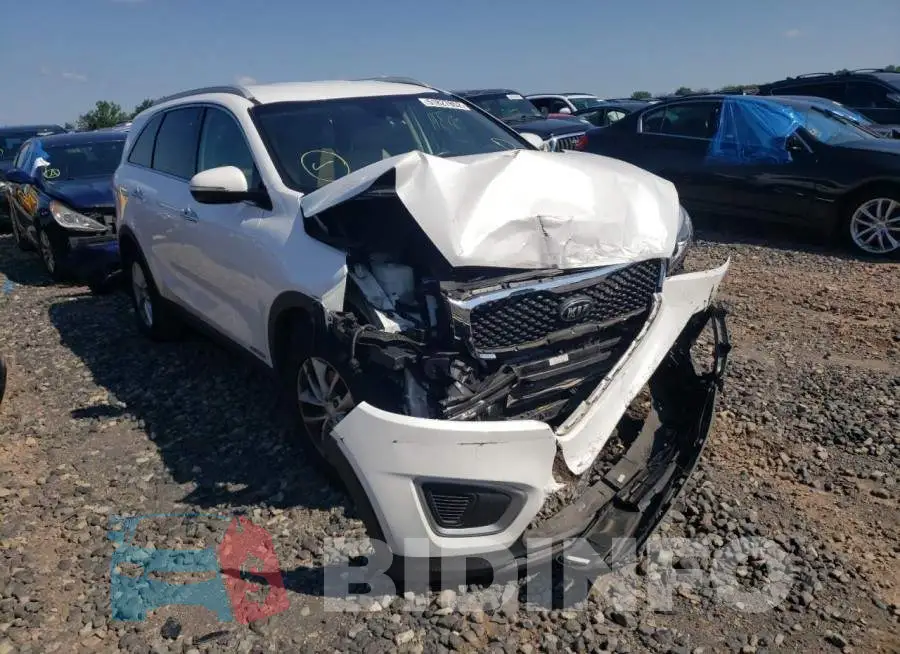 5XYPGDA52HG232018 Photo# 1 5XYPGDA52HG232018 Photo# 1