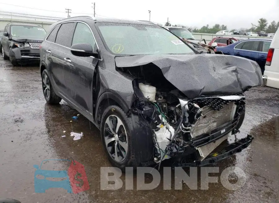 5XYPHDA52GG142637 Photo# 1 5XYPHDA52GG142637 Photo# 1