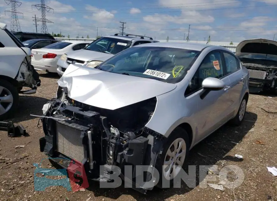 KNADM4A37G6596816 Photo# 2
