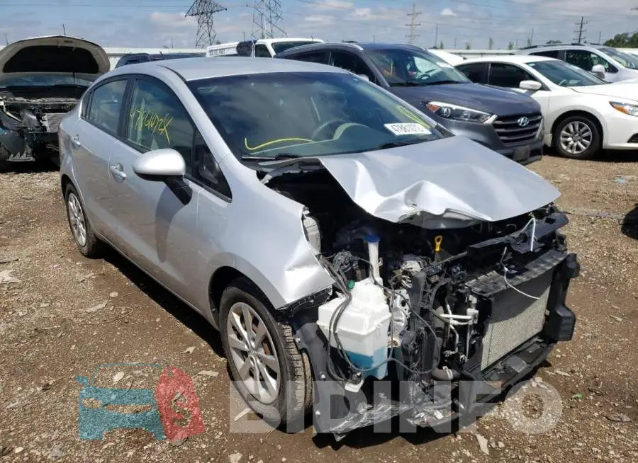KNADM4A37G6596816 Photo# 1