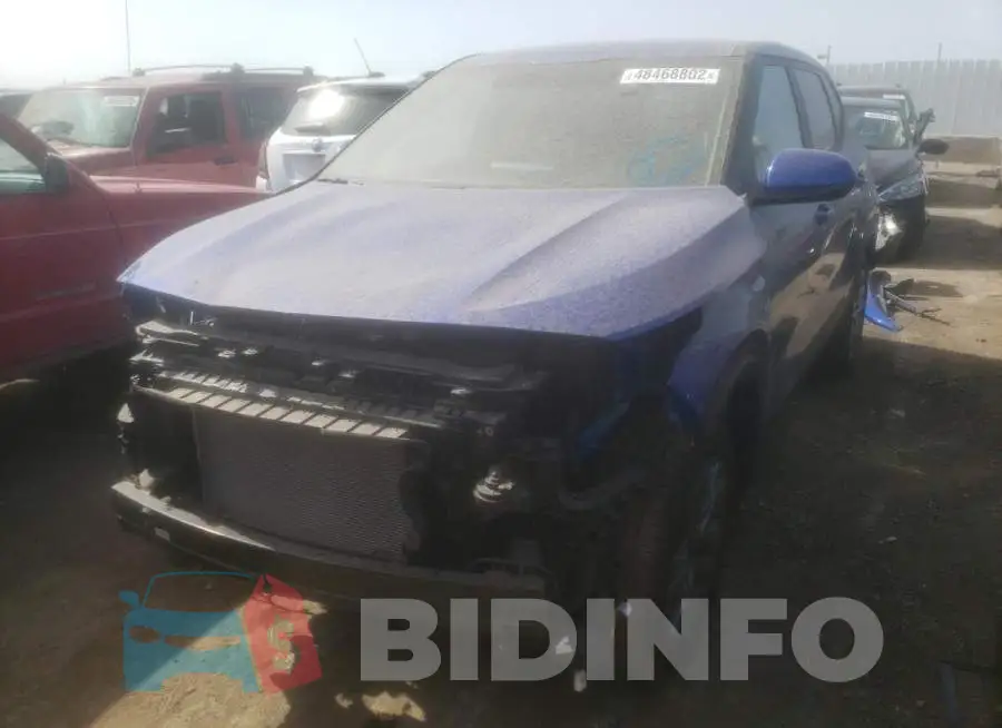 KNDEPCAA6M7174016 Photo# 2