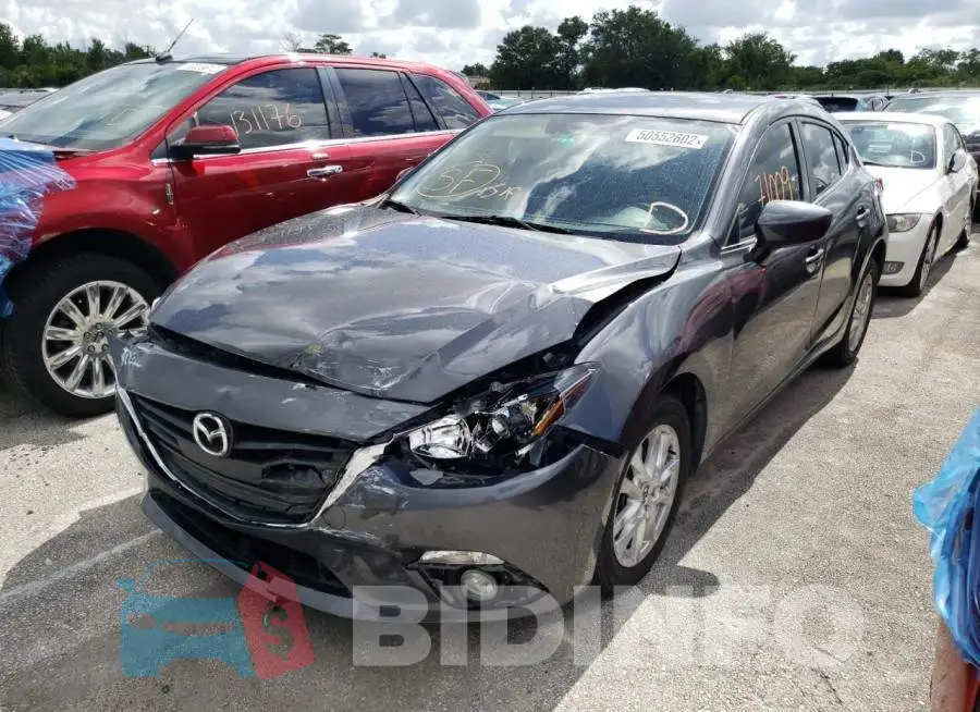 3MZBM1M70GM327299 Photo# 2