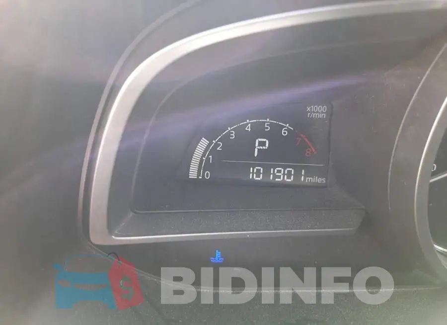 3MZBN1V70HM149410 Photo# 8 3MZBN1V70HM149410 Photo# 8