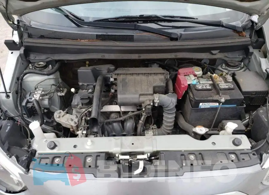 ML32A3HJXJH007662 Photo# 7
