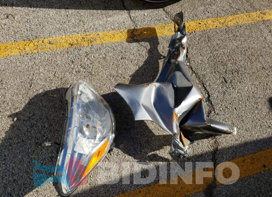 ML32F3FJ2KHF11339 Photo# 9