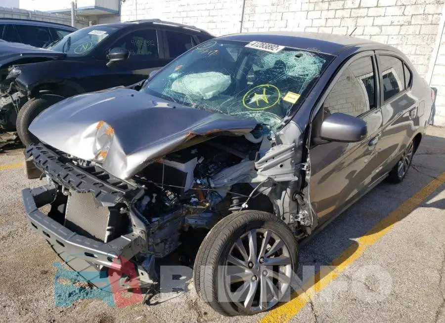 ML32F3FJ2KHF11339 Photo# 2