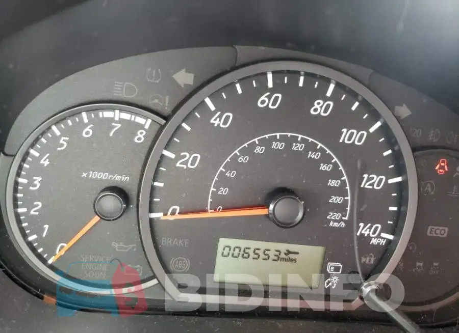 ML32F3FJ5LHF07707 Photo# 8