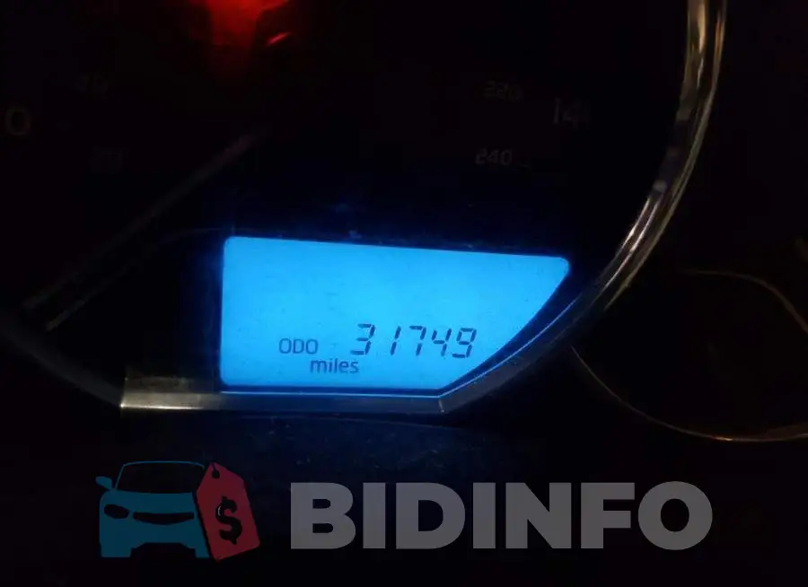2T1BPRHE7GC602676 Photo# 8