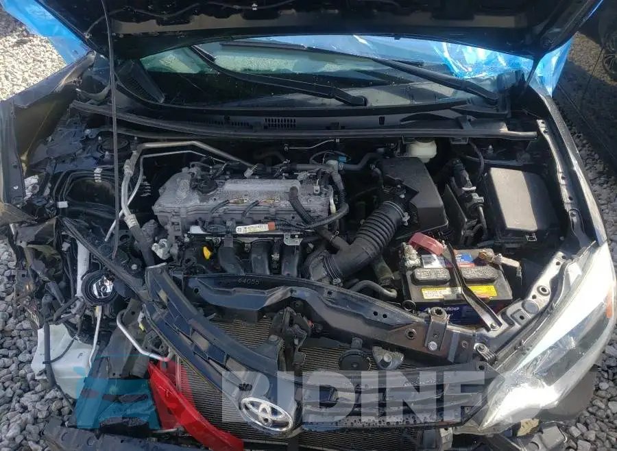 2T1BURHE1GC683408 Photo# 7