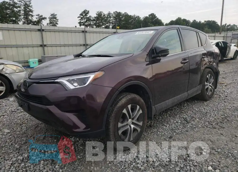 2T3BFREV0JW821385 Photo# 2