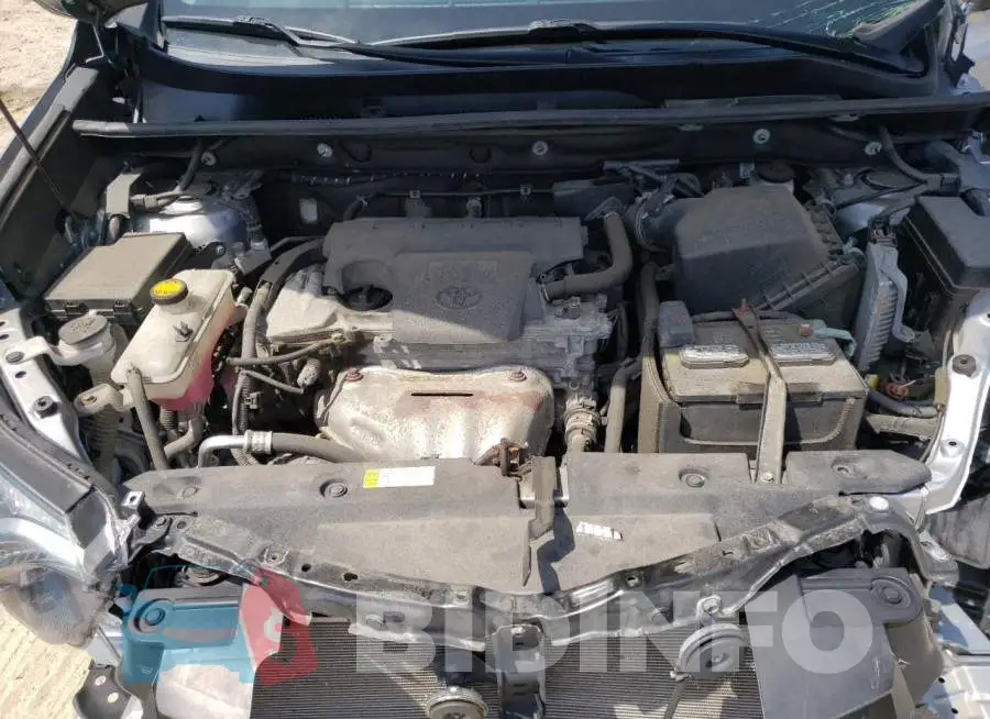 2T3BFREV7HW570634 Photo# 7 2T3BFREV7HW570634 Photo# 7