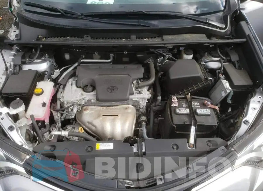 2T3DFREV8GW504679 Photo# 7