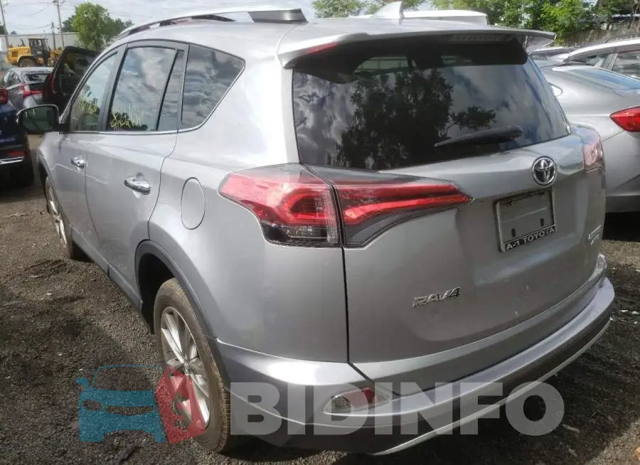 2T3DFREV8GW504679 Photo# 3