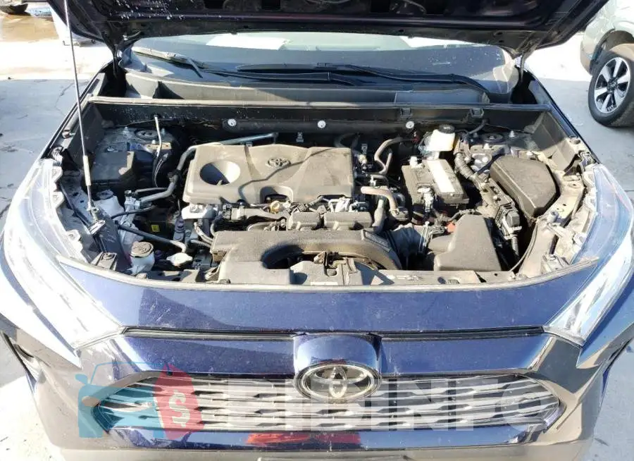 2T3Y1RFV8KC007060 Photo# 7