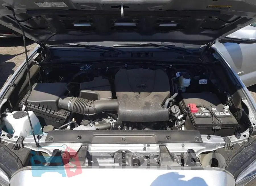 3TMDZ5BN8NM127029 Photo# 7 3TMDZ5BN8NM127029 Photo# 7