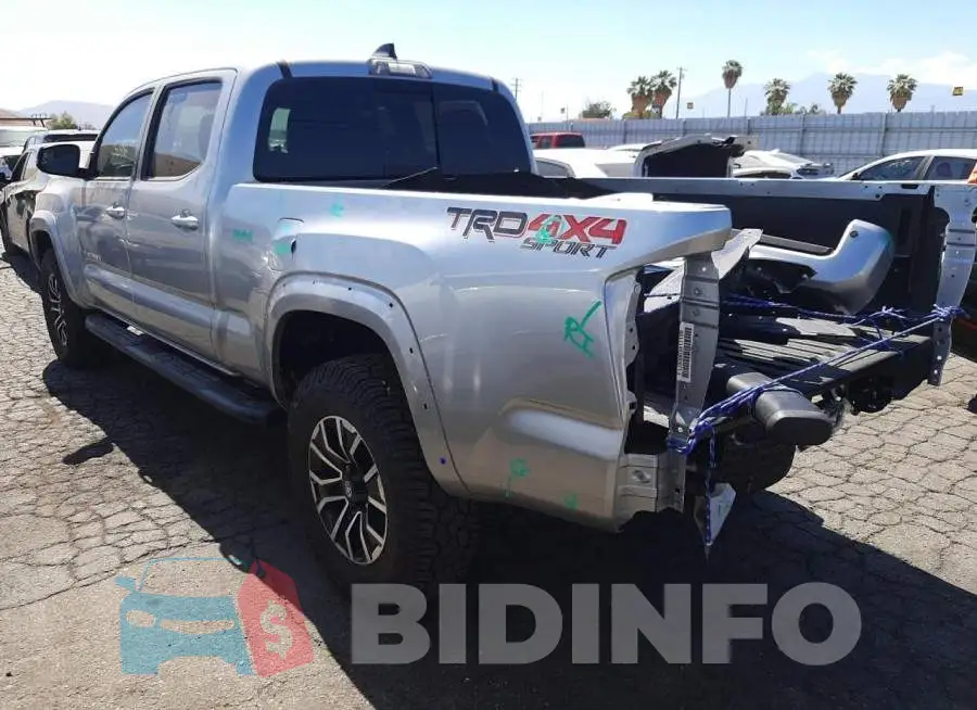 3TMDZ5BN8NM127029 Photo# 3 3TMDZ5BN8NM127029 Photo# 3